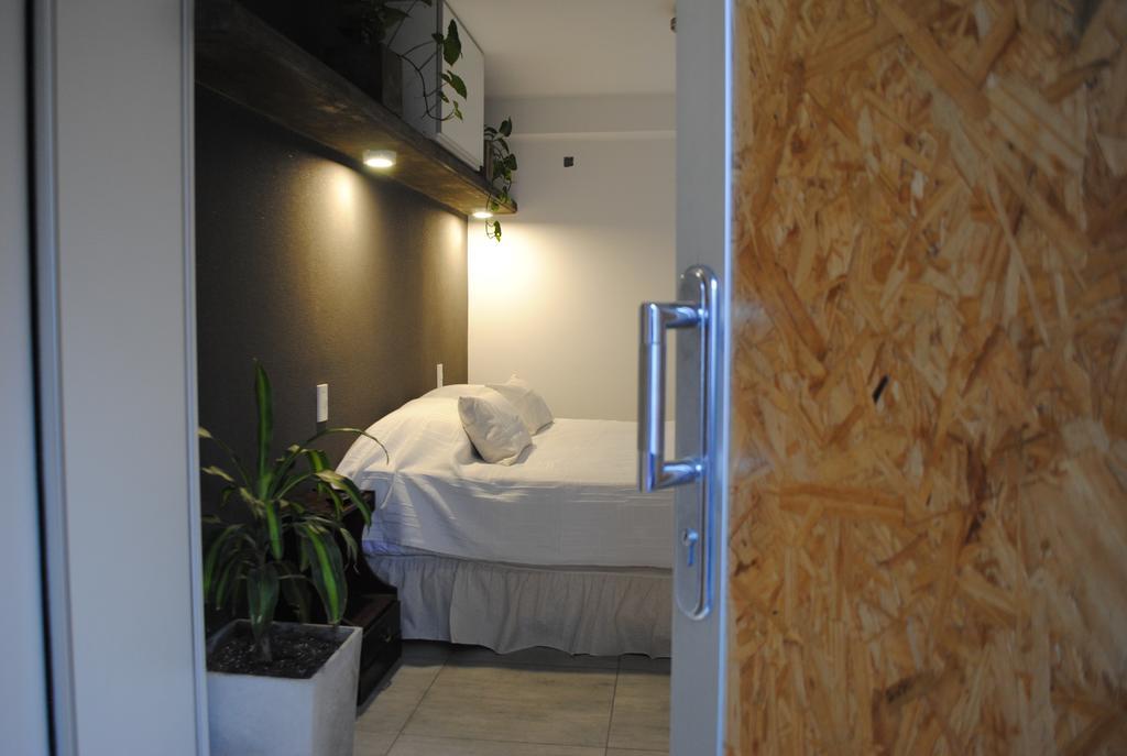 Darwin Apart Hotel Сальта Екстер'єр фото