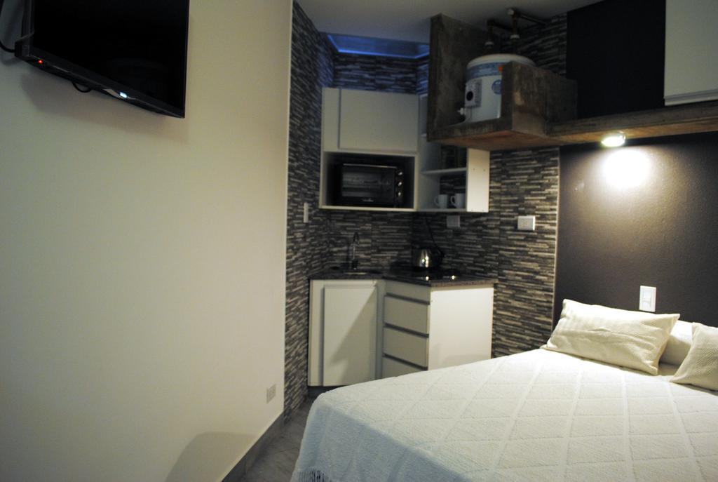 Darwin Apart Hotel Сальта Екстер'єр фото