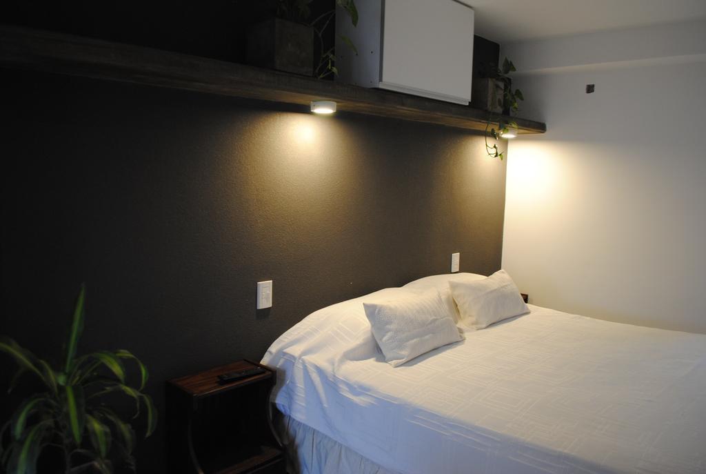 Darwin Apart Hotel Сальта Екстер'єр фото