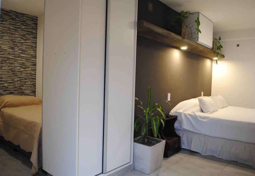 Darwin Apart Hotel Сальта Екстер'єр фото