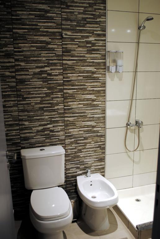 Darwin Apart Hotel Сальта Екстер'єр фото