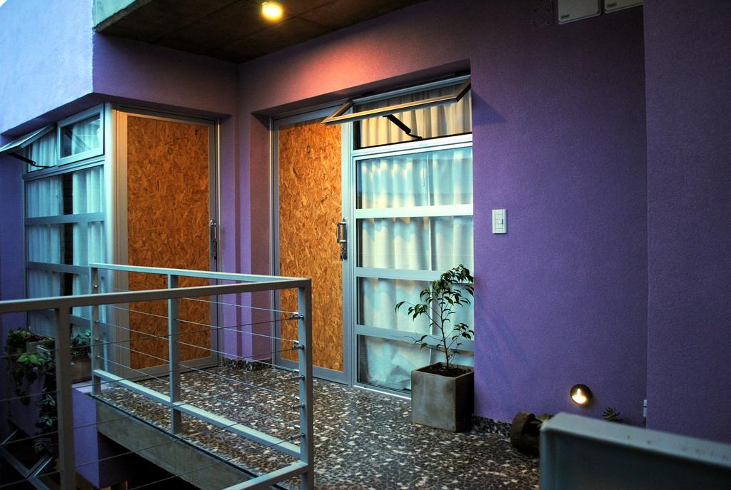 Darwin Apart Hotel Сальта Екстер'єр фото