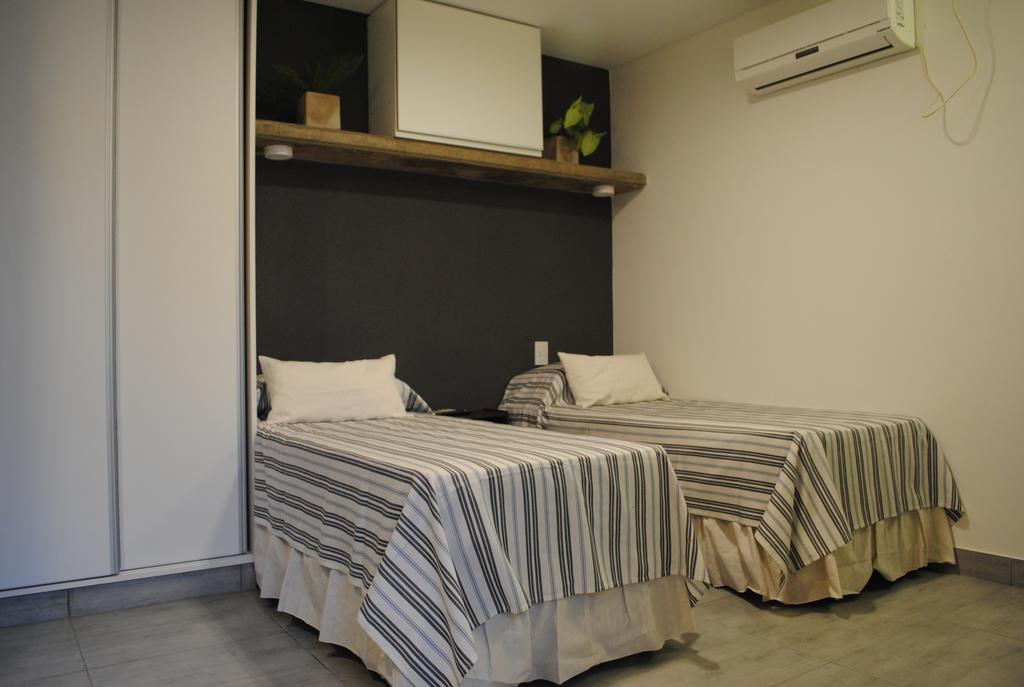 Darwin Apart Hotel Сальта Екстер'єр фото