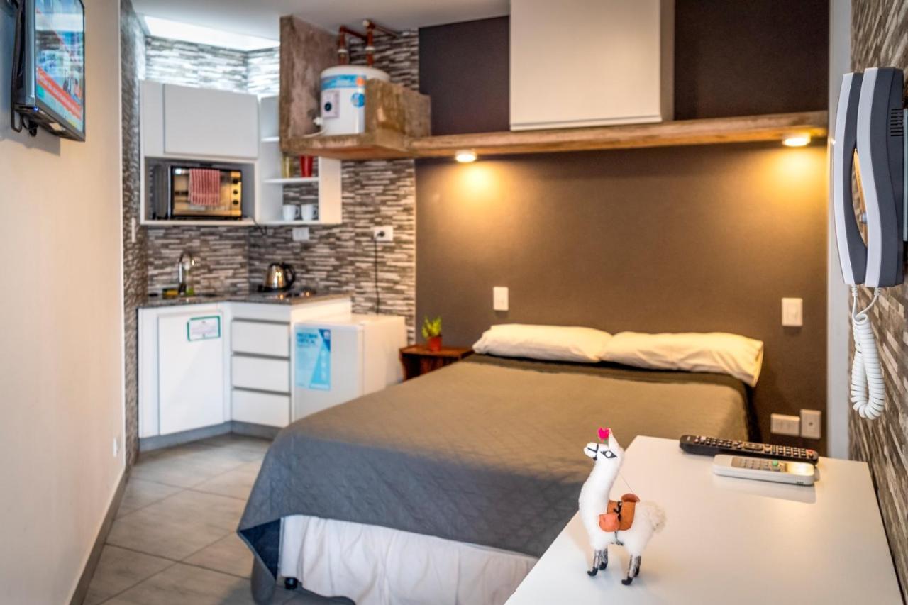 Darwin Apart Hotel Сальта Екстер'єр фото