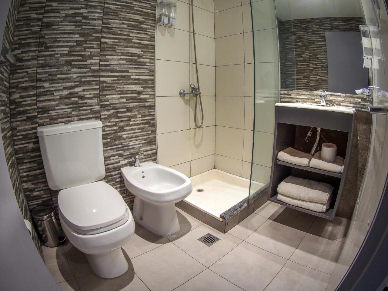 Darwin Apart Hotel Сальта Екстер'єр фото